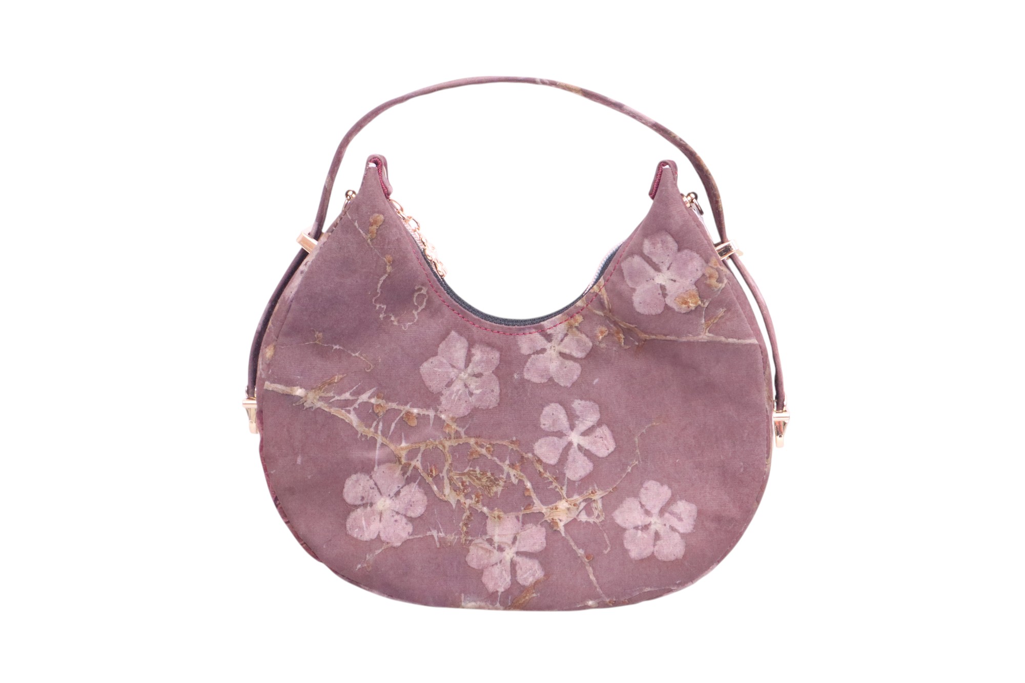 BATIK HAND BAG CT N HONEY