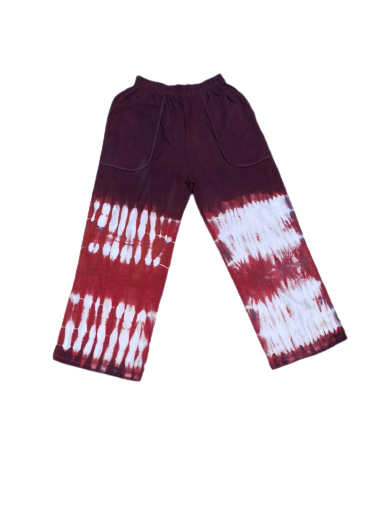 SELUAR SANTAI DEWASA