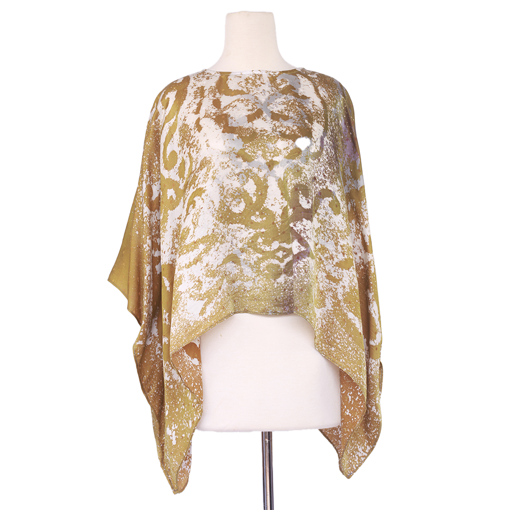 BLOUSE SUTERA SRI MENANTI