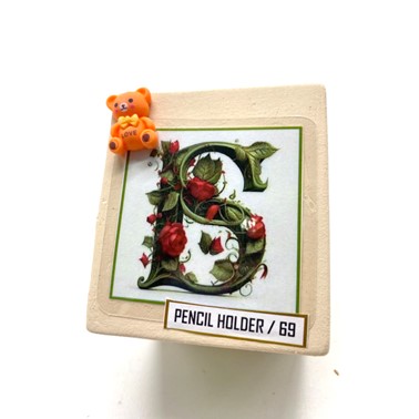 PENCIL HOLDER