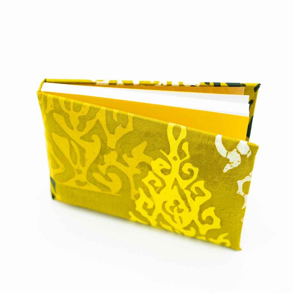 BATIK NOTEBOOK