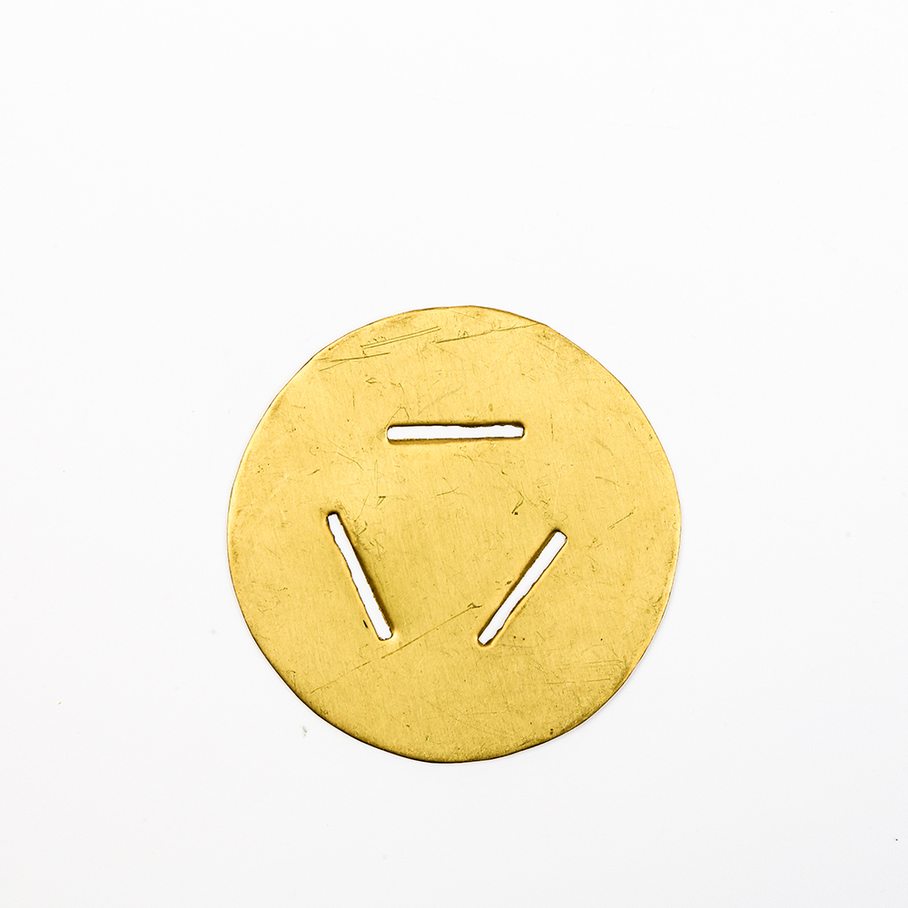 ACUAN PIRING MARUKU NIPIS  3