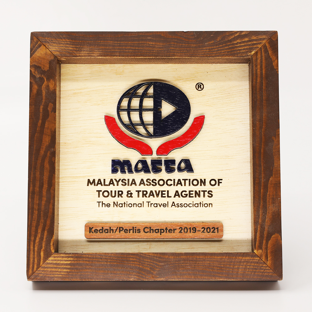 (PRE-ORDER) CUSTOM PLAQUE