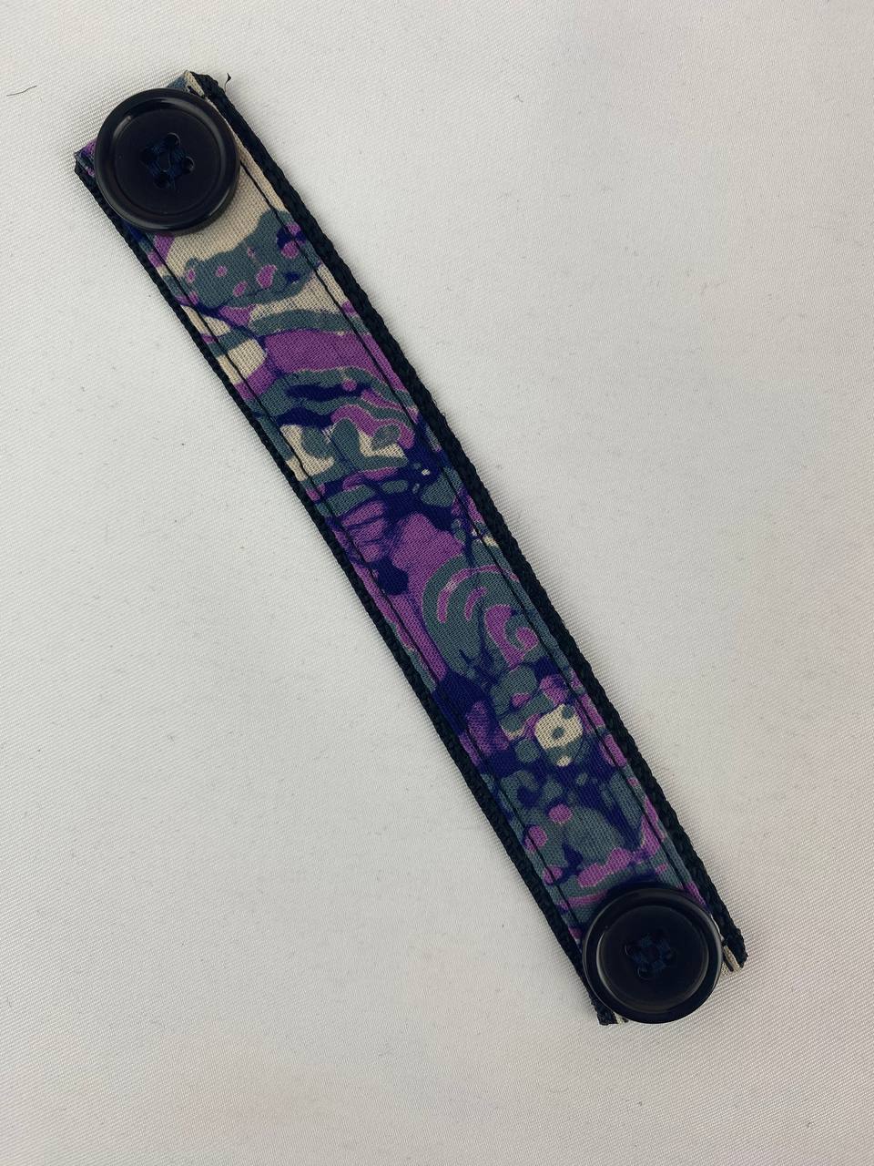 FACE MASK BATIK EXTENSION HOOK