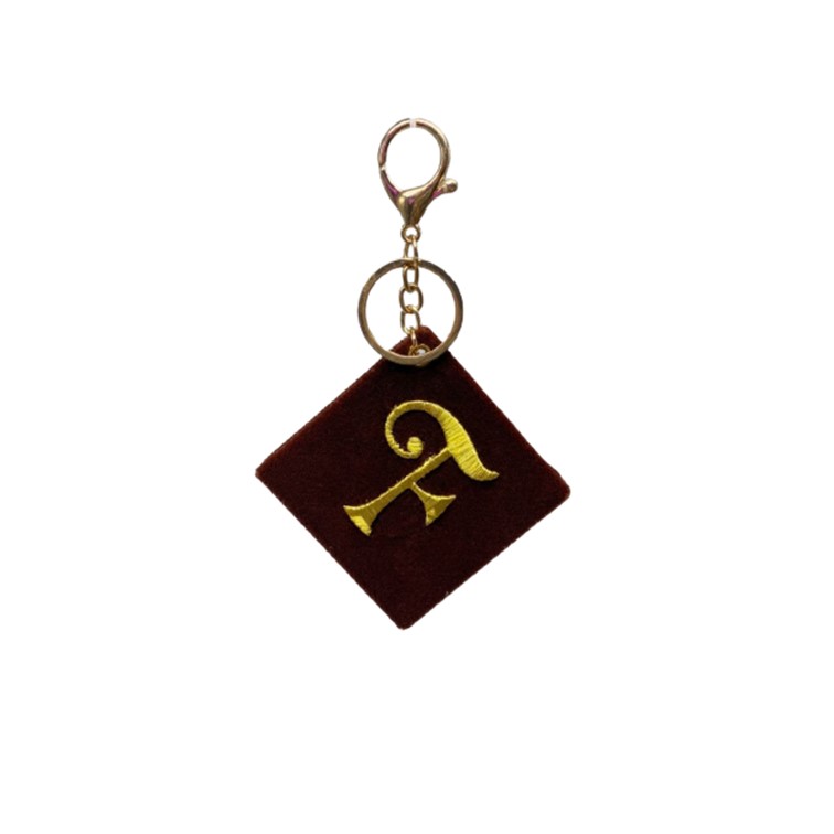 PRE ORDER : KEY CHAIN TEKAT