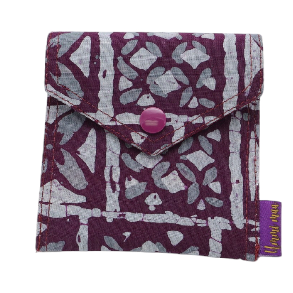 MINI BATIK ANGPOW BAG