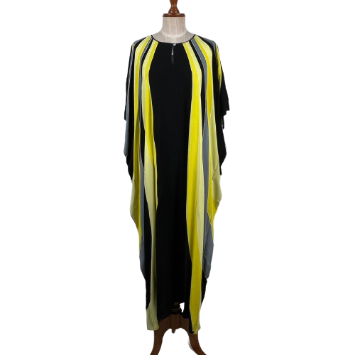 CAFTAN BATIK CANTING