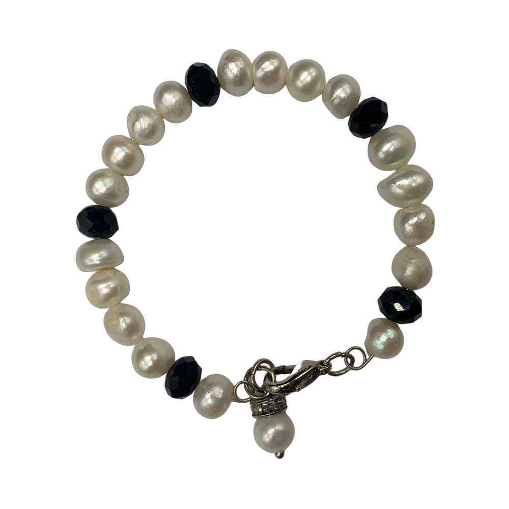 GELANG TANGAN MUTIARA