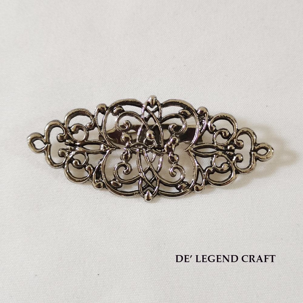 (PRE-ORDER 141) BROOCH DLC