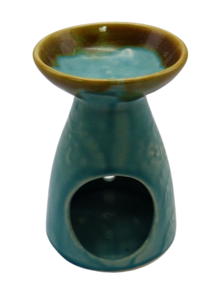 BEKAS LILIN AROMA TERAPI