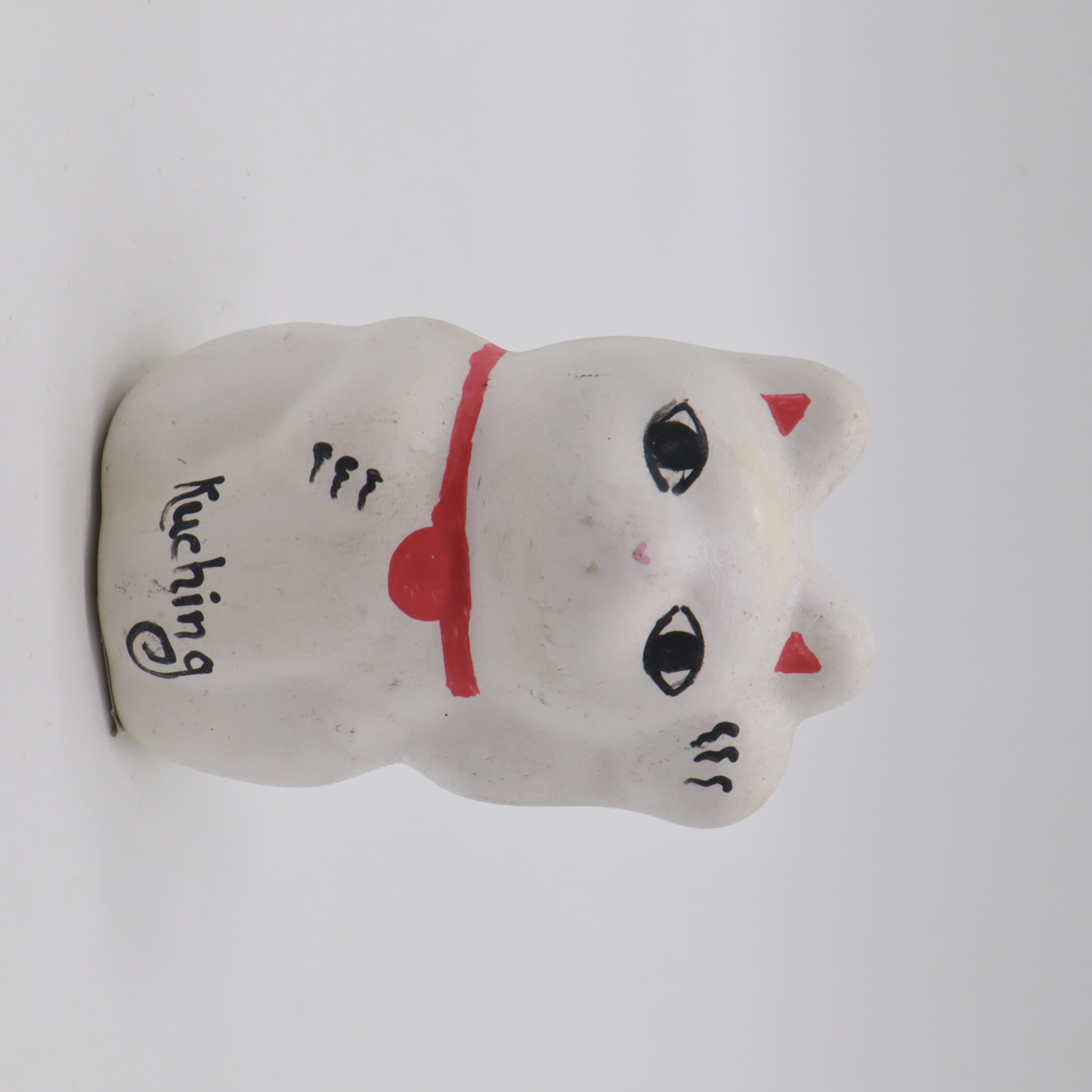 MINIATUR KUCING LAMBAI