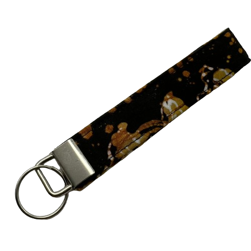 KEY FOB BATIK