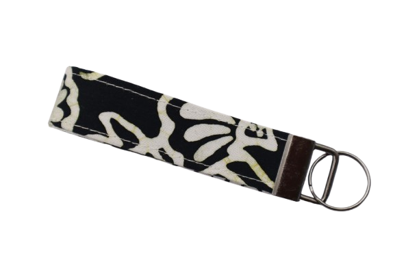 BATIK KEYFOB