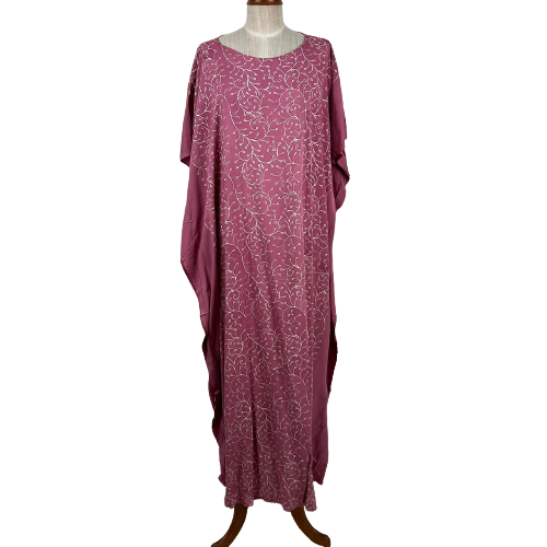 CAFTAN CANTING