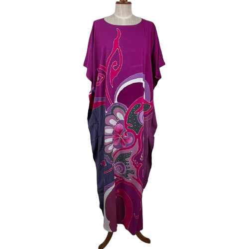 KAFTAN CANTING