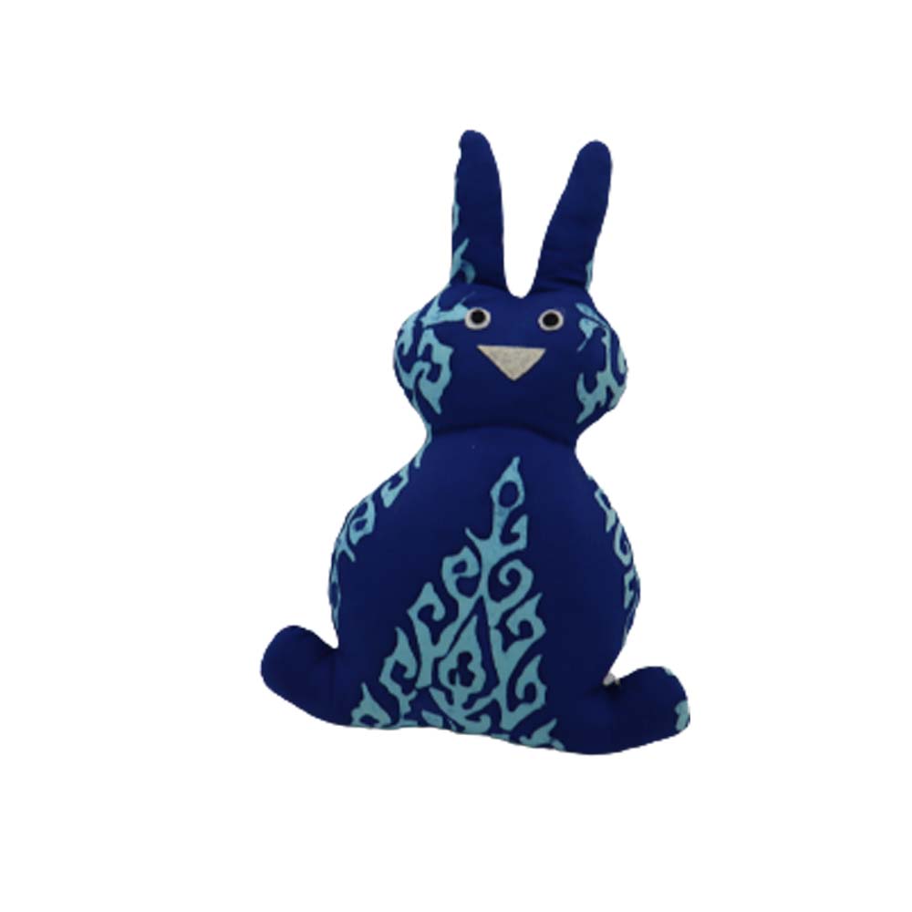 BATIK SOFT TOY RABBIT