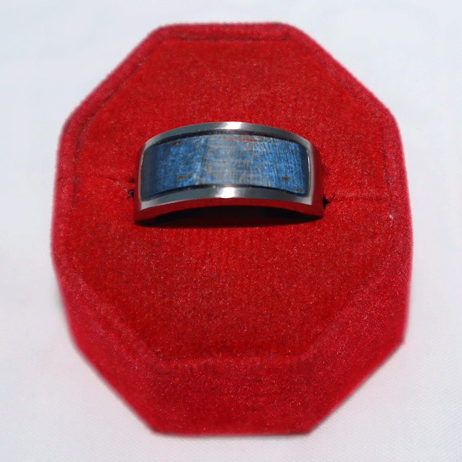 (PRE-ORDER) CINCIN MAPLE