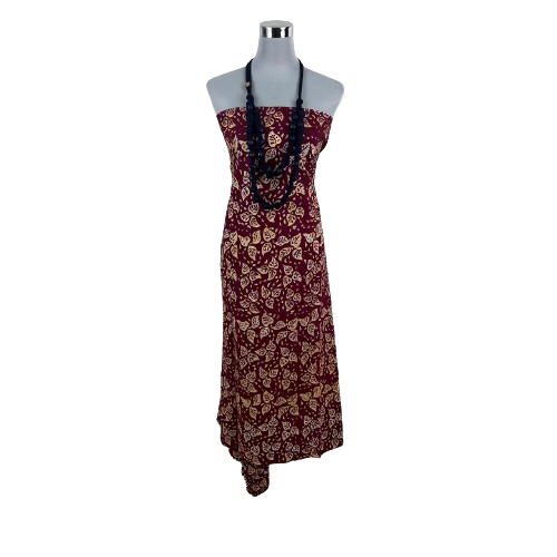 KAIN METER BATIK BLOK