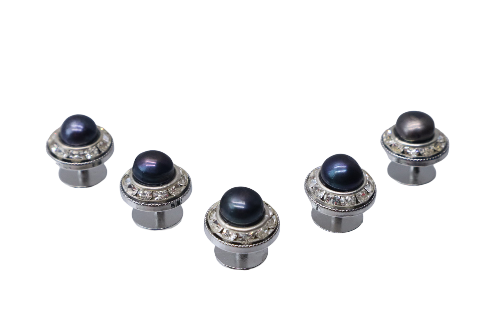 BUTANG BAJU MELAYU MUTIARA