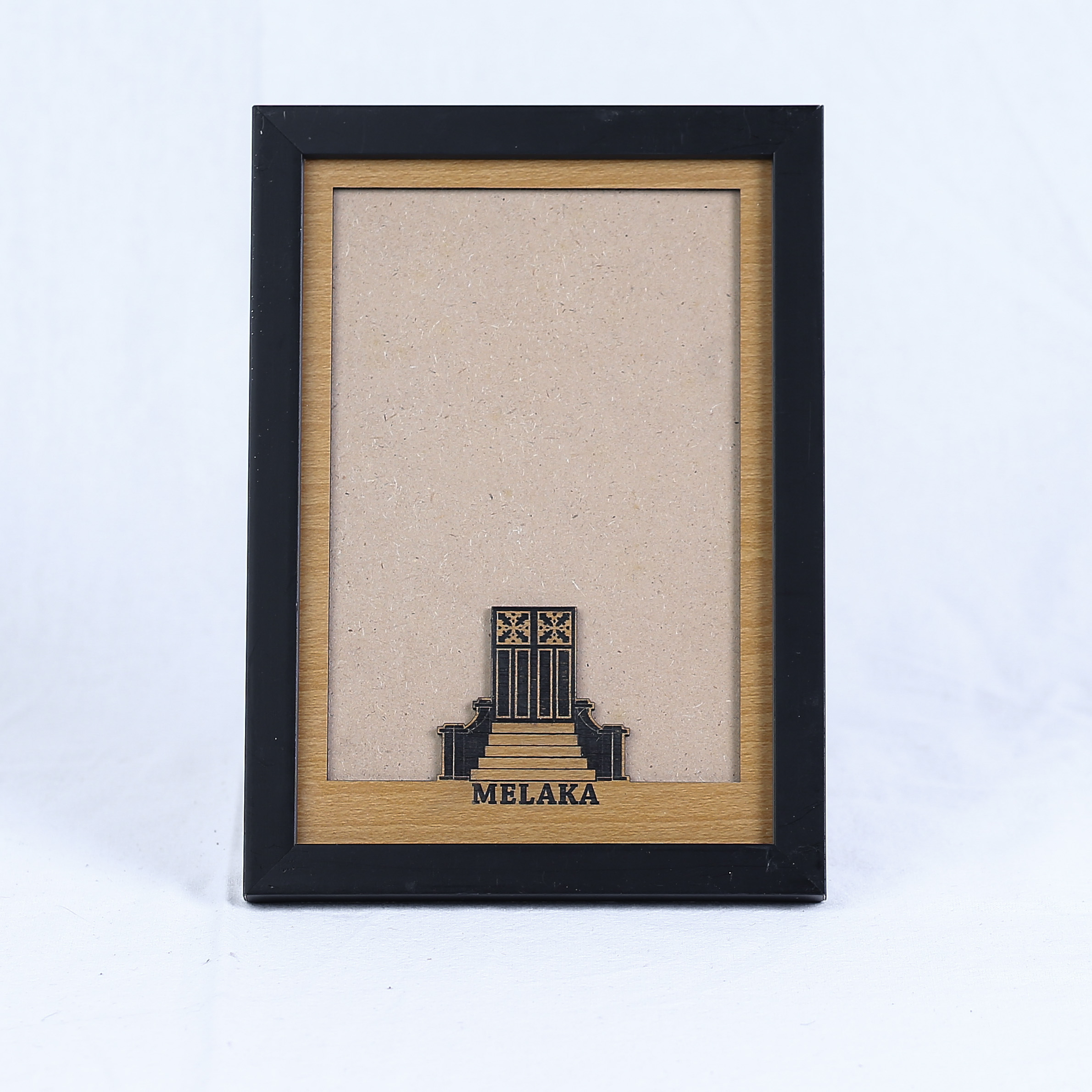 FRAME GAMBAR 4R / 5R 16