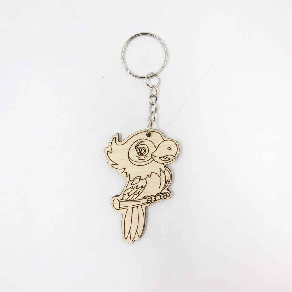 KEYCHAIN