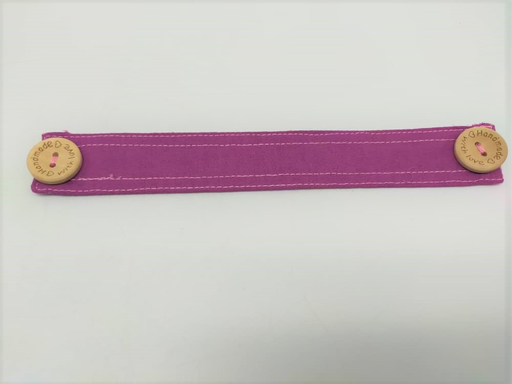 MASK EXTERNDER BATIK