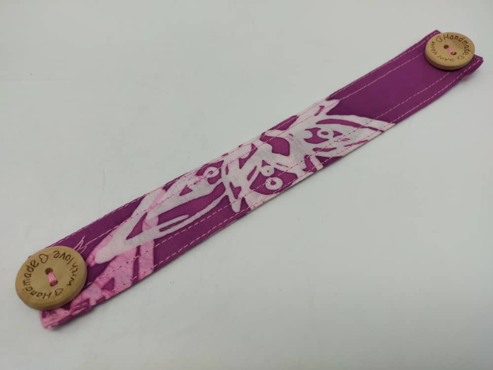 MASK EXTERNDER BATIK