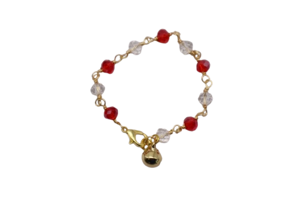 KID'S BEADED BRACELET