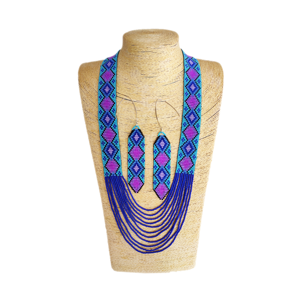 SET RANTAI PANGIAH LOOM MODERN