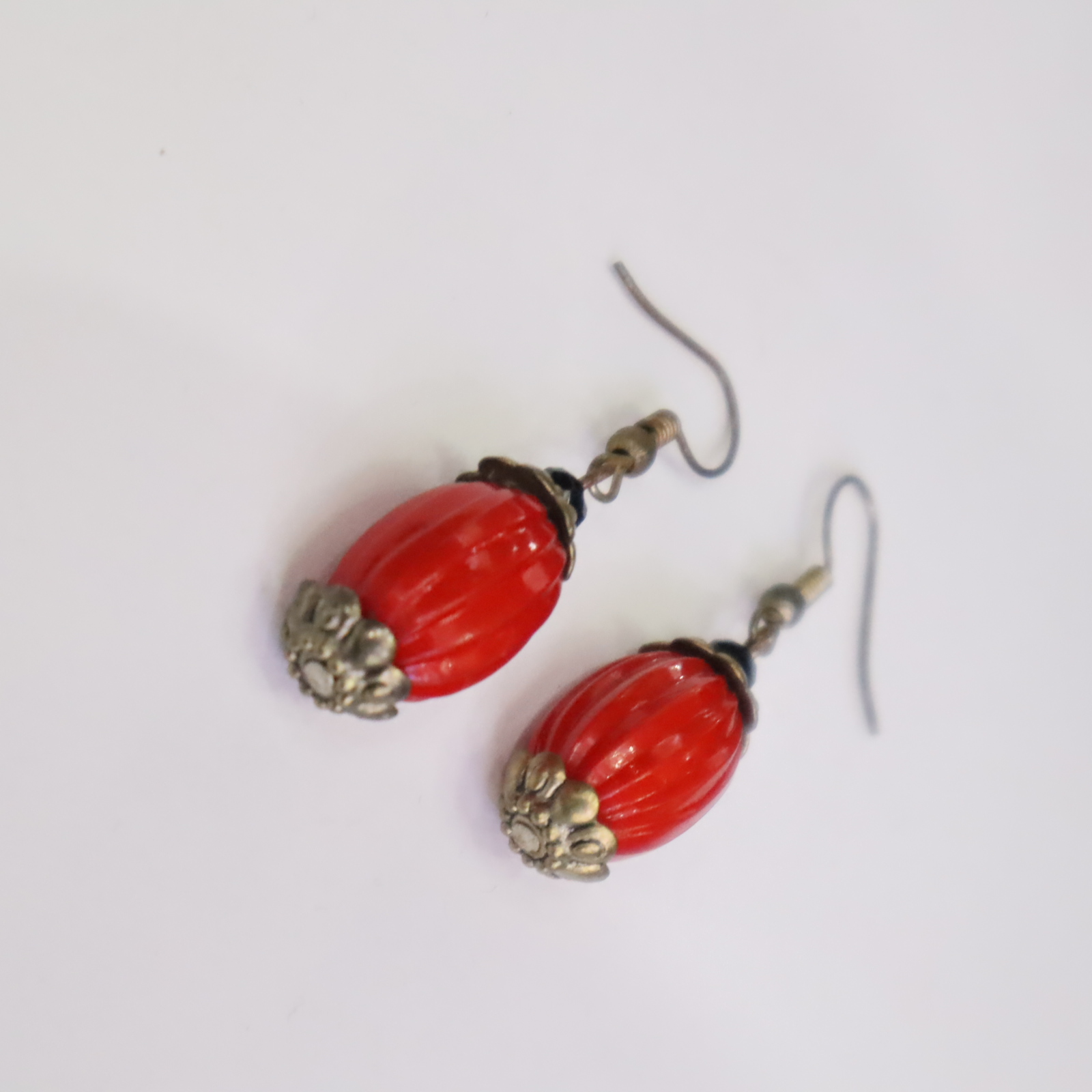 CERAMIC EARRINGS