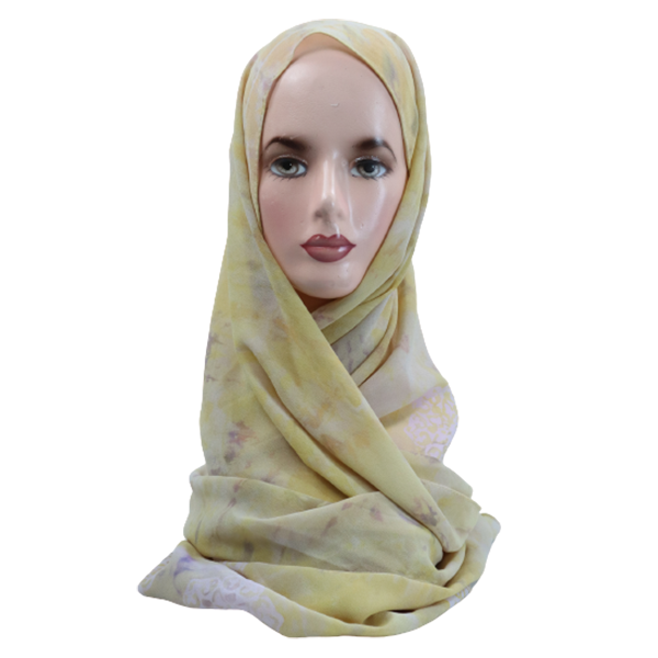 SHAWL BATIK (PREORDER)