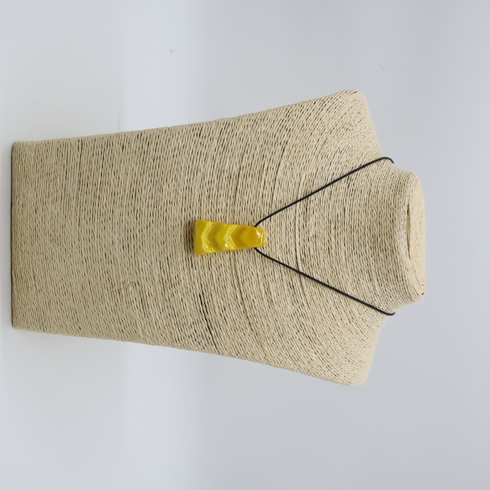 SARAWAK PENDANT CHAIN