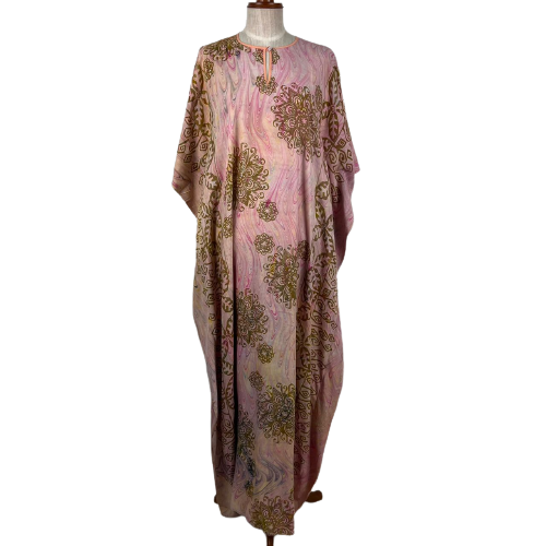 KAFTAN BATIK