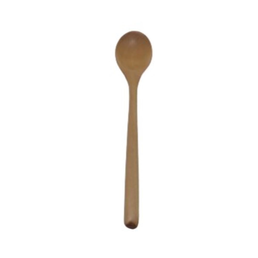 WOODEN SPOON
