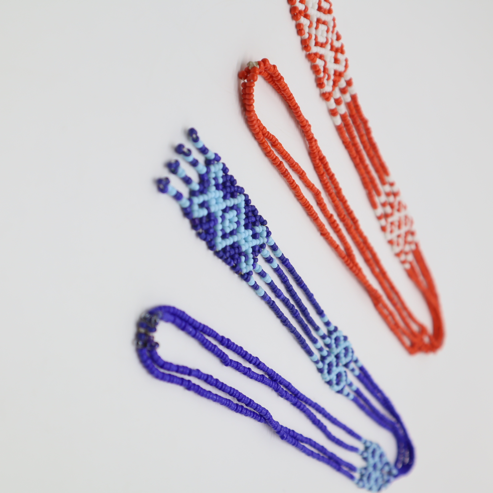 RANTAI MANIK KLASIK SET