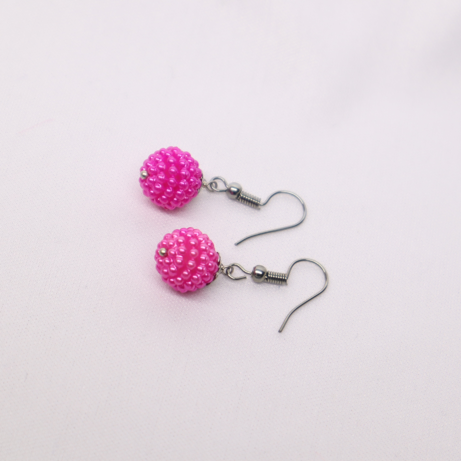 ANTING BOLA PLASTIK
