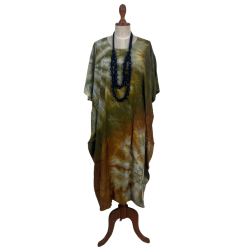 KAFTAN