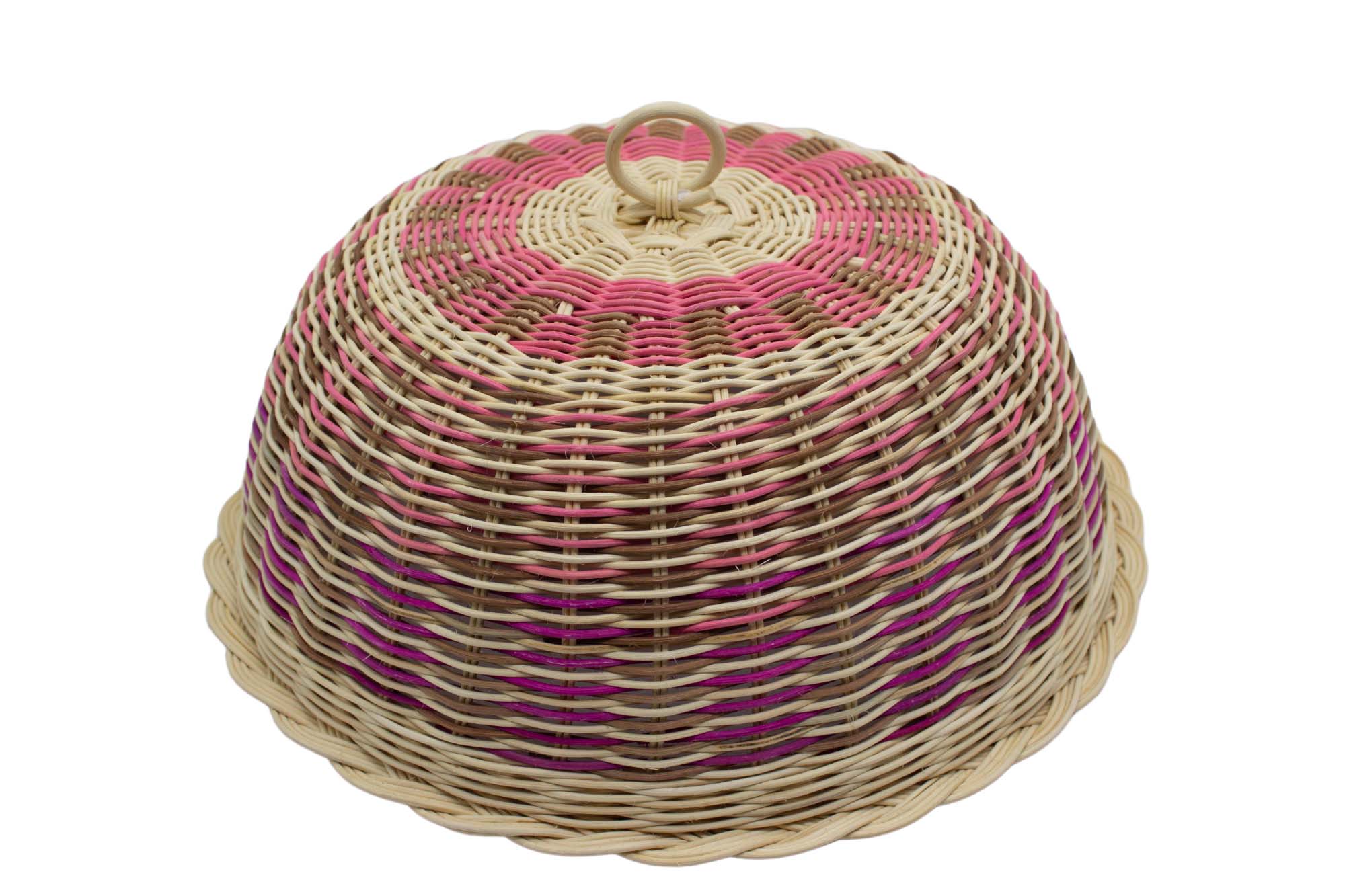 (PRE ORDER) TUDUNG SAJI ROTAN KECIL