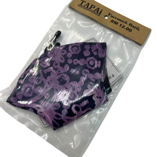 FACE MASK BATIK