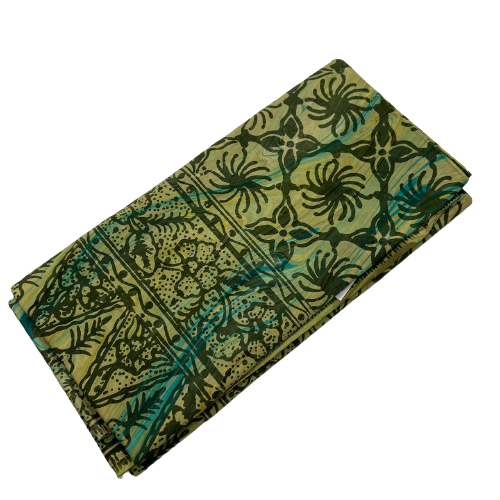 KAIN BATIK SARUNG