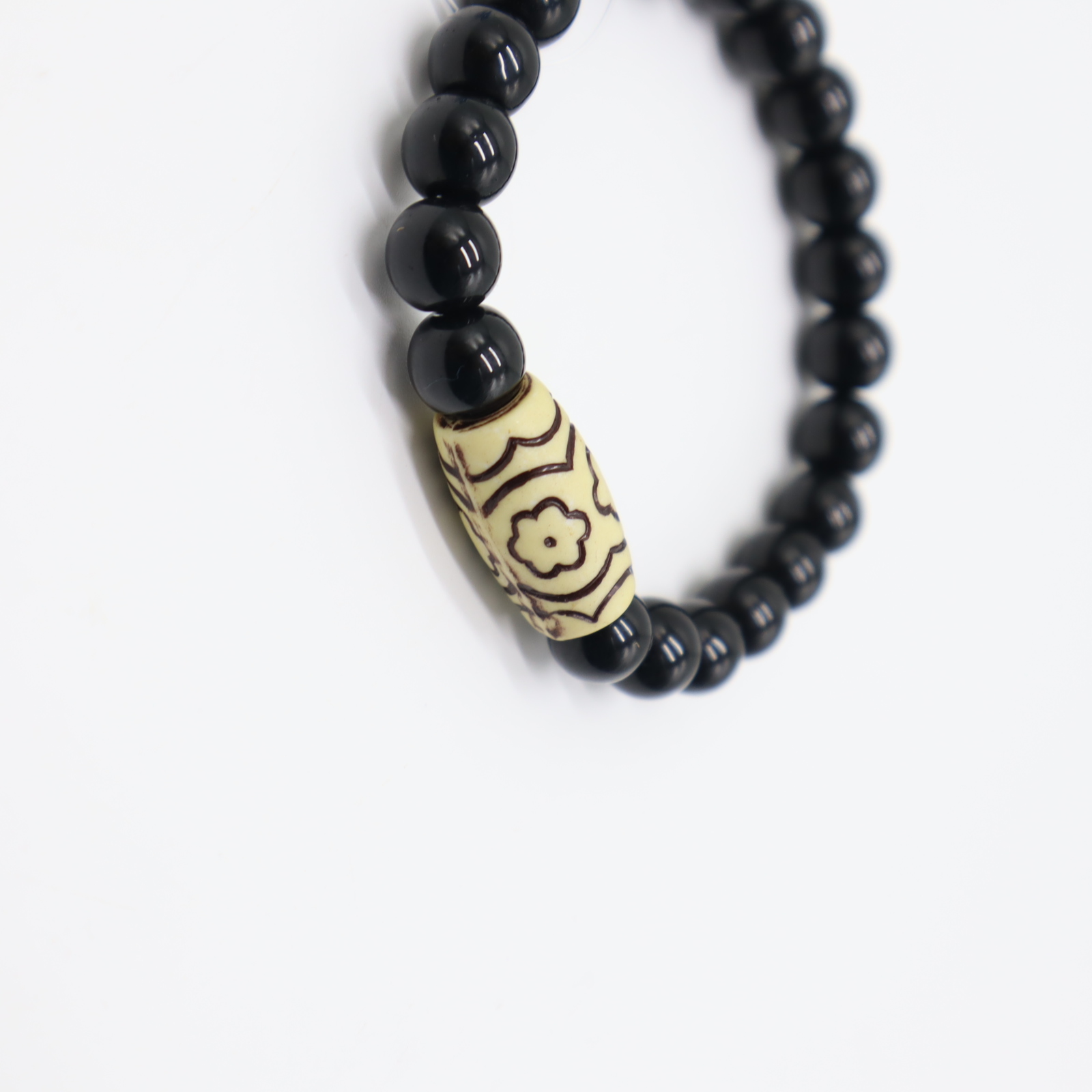 PEE'S STONE BRACELET