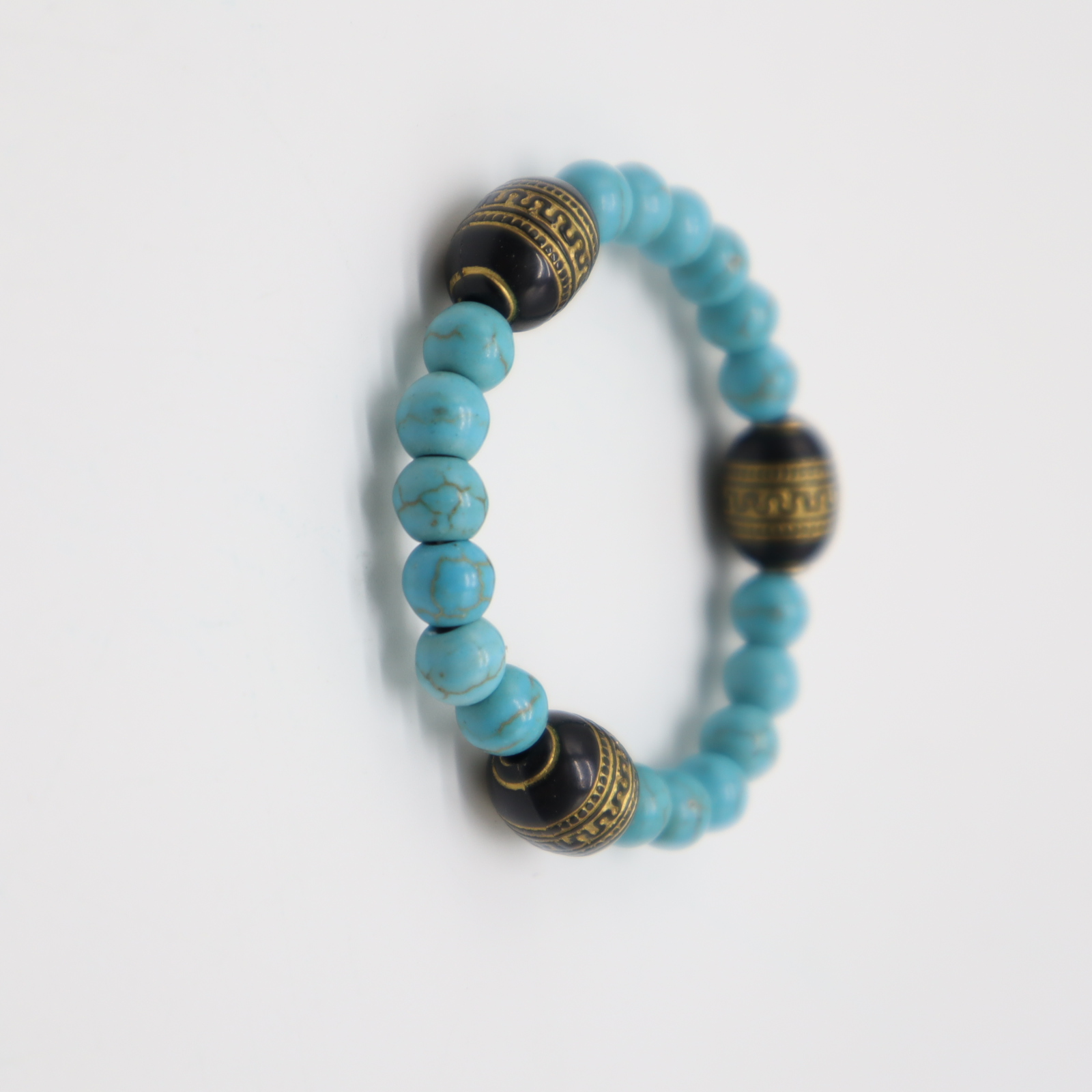 BEADED BRACELET