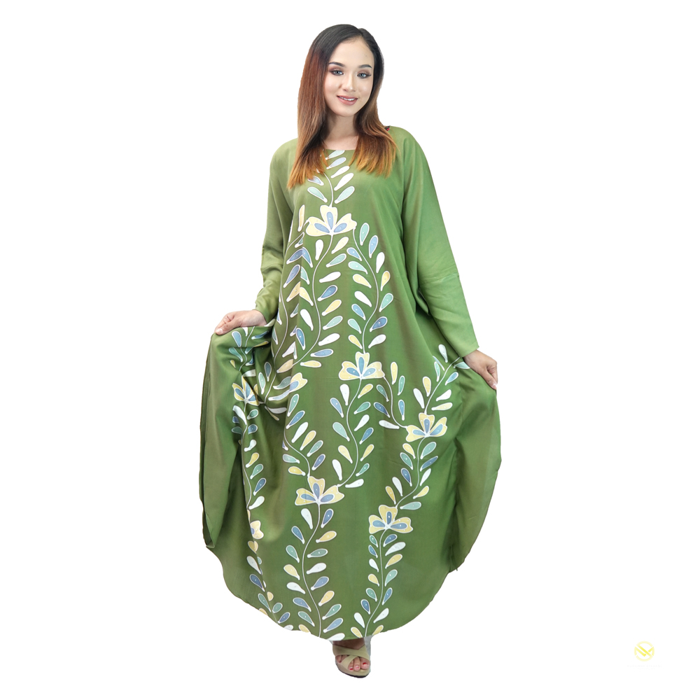 KAFTAN BLOCK KELAWAR