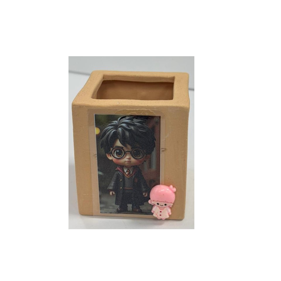PENCIL HOLDER BOX