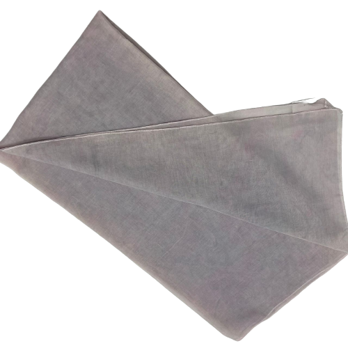 TUDUNG BAWAL BATIK BLOK