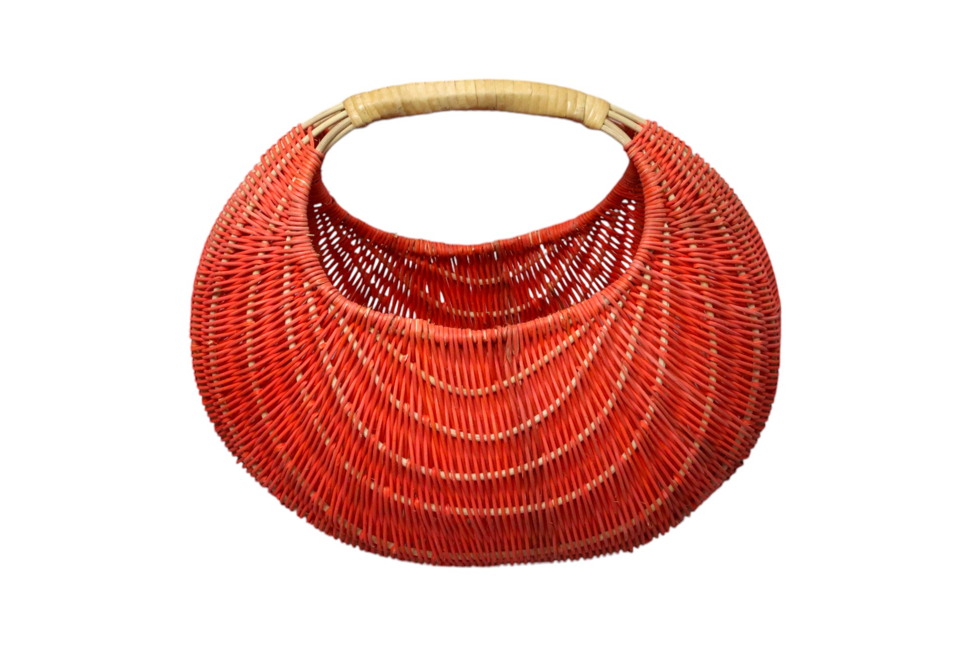 PICNIC/ FRUIT/ HAMPER BASKET (SMALL)