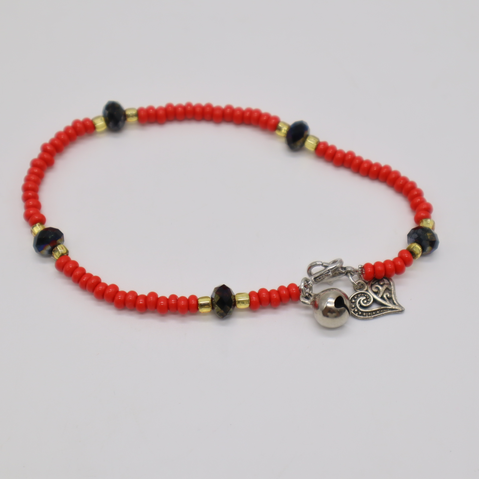 CERAMIC ANKLET
