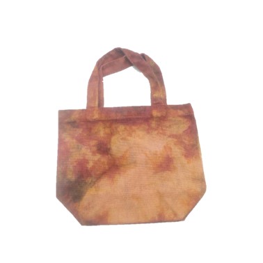 TOTEBAG TYEDYE