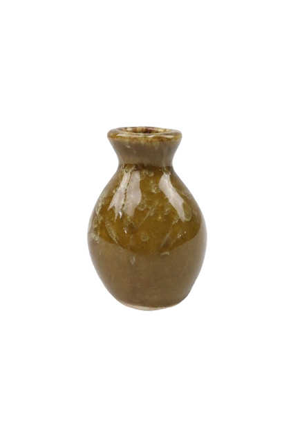 CERAMIC VASE