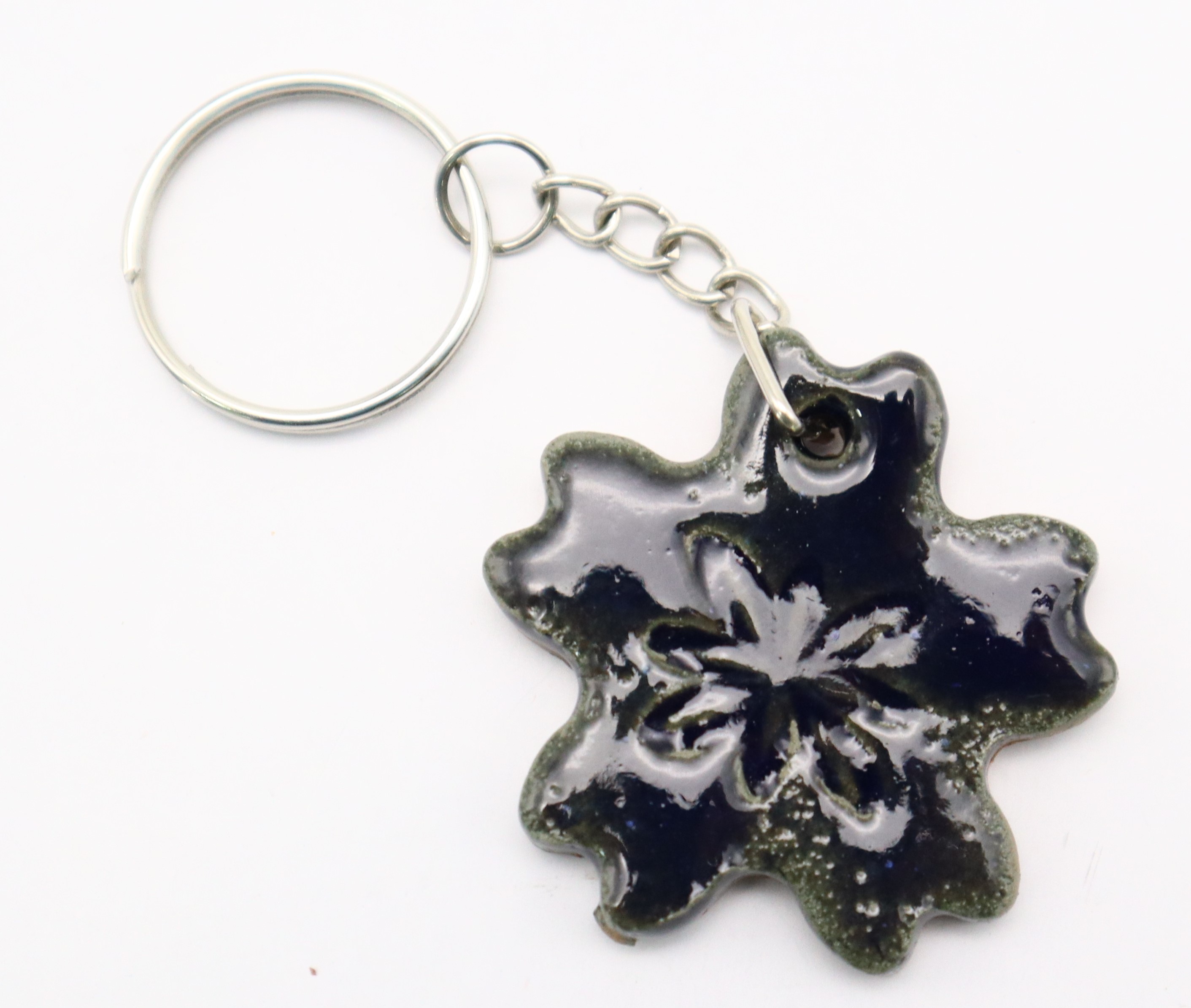 RANTAI KUNCI SERAMIK